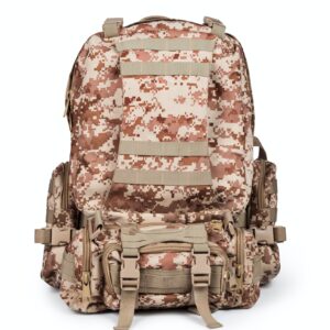 Ezer Army Bag